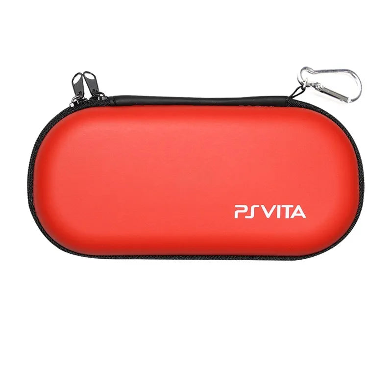 EVA Anti-Shock Hard Case for Sony PS Vita - Smarsty