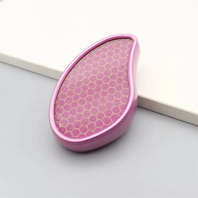 Nano Glass Foot Grinder for Dead Skin Removal - Smarsty