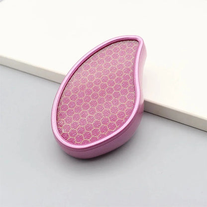 Nano Glass Foot Grinder for Dead Skin Removal - Smarsty
