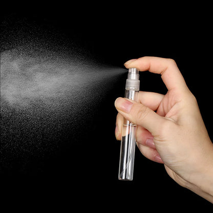 Portable Refillable Glass Perfume Bottles 2ML to 10ML - Smarsty
