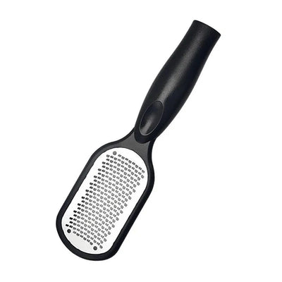 Professional Stainless Steel Callus Remover for Smooth Heels - Smarsty