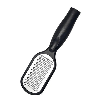 Professional Stainless Steel Callus Remover for Smooth Heels - Smarsty