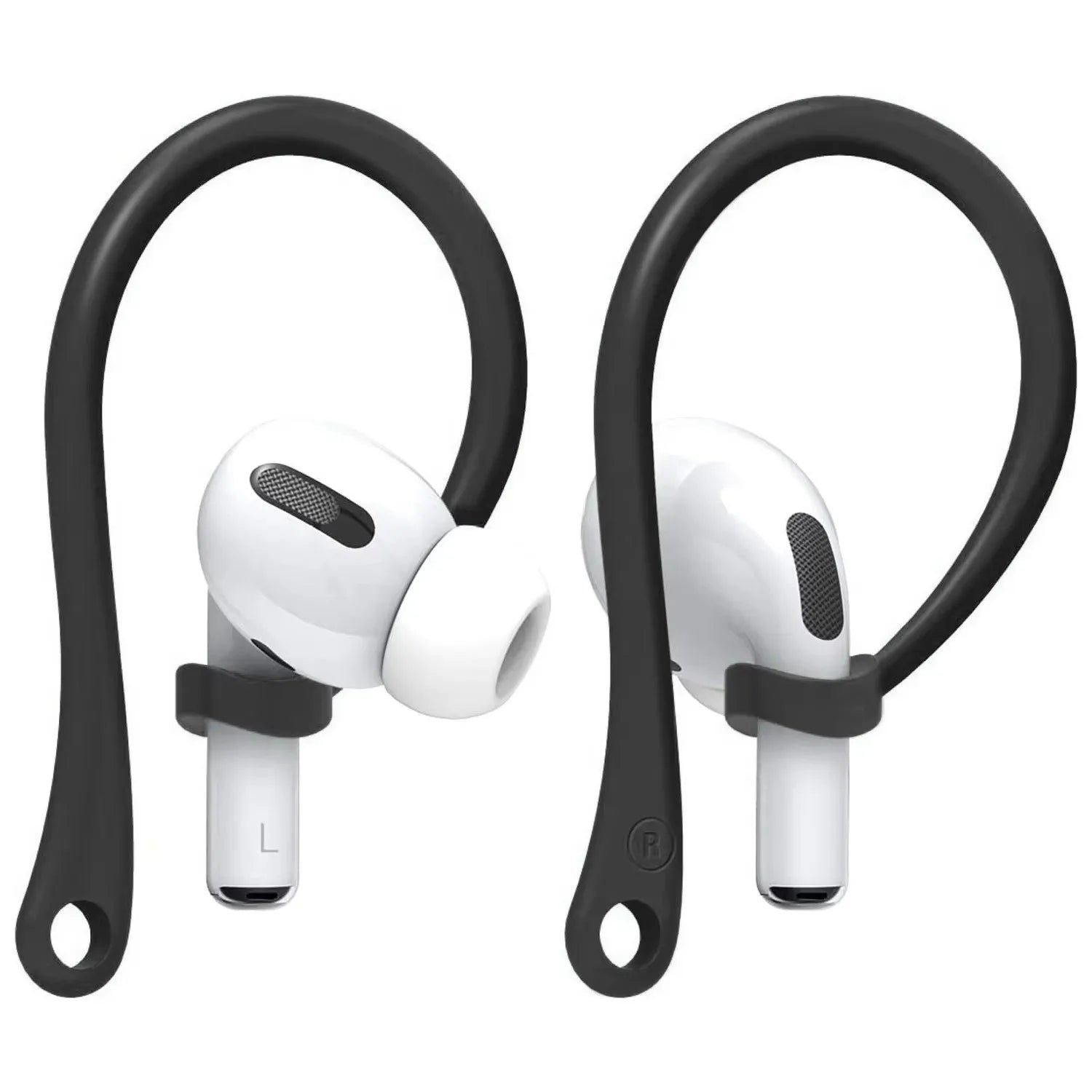 Bluetooth Earphone Silicone Earhook For Airpods Pro - Smarsty