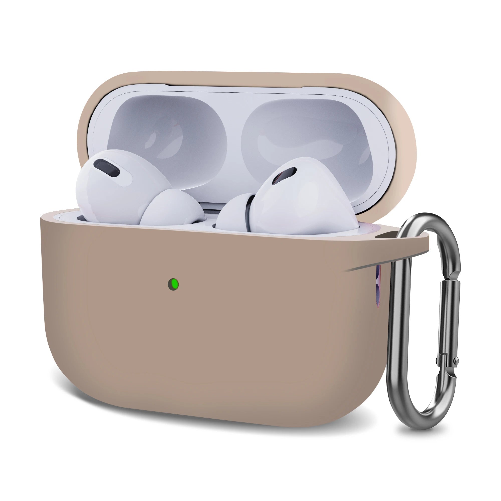 Silicone Earphone Cases For Airpods 4 1/2, Airpods 3 Case Headphones Case Protective Case For Apple Airpods Pro 2 Airpods Covers - Smarsty