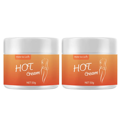 Heat Massage Cream for Enhanced Muscle Recovery 50g - Smarsty