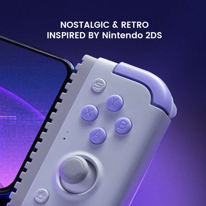 GameSir X2s Mobile Game Controller for Cloud Gaming - Smarsty