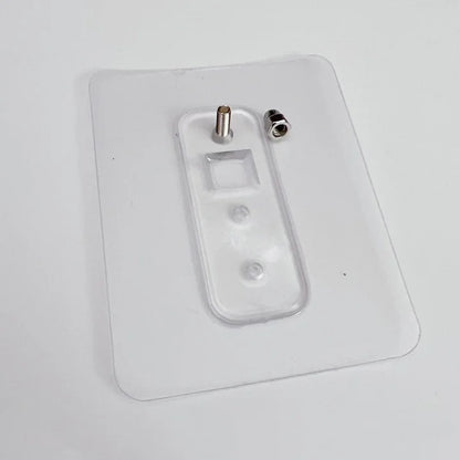 2PCS No Drill Bathroom Shelves for Easy Storage - Smarsty