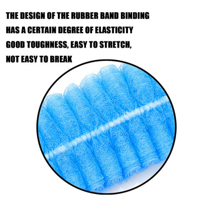 Disposable Hair Caps for Eyelash Extensions and Makeup - Smarsty