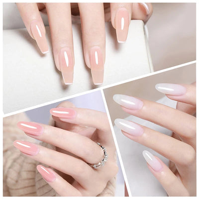 Chunshu 6 In 1 Builder UV Gel Polish 15ML - Smarsty