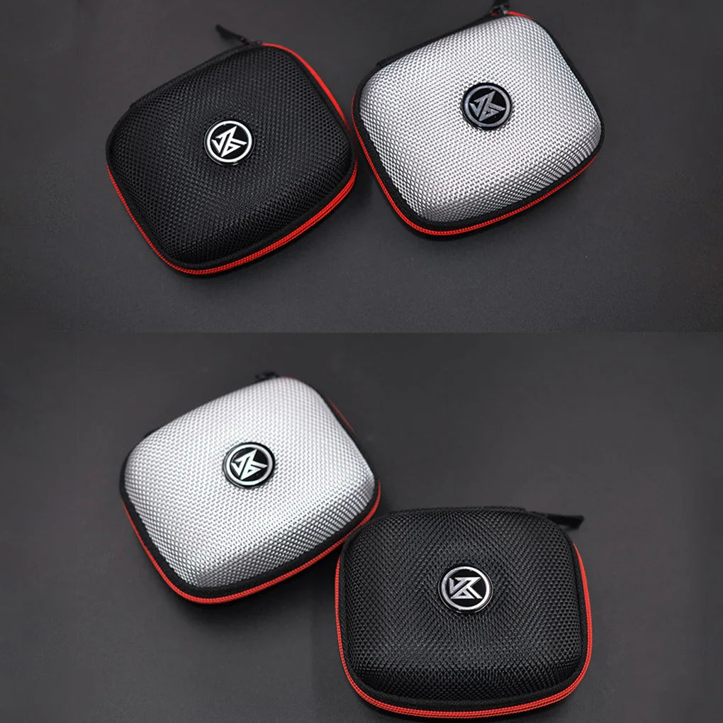 Portable EVA Earphone Case for Bluetooth Headsets - Smarsty