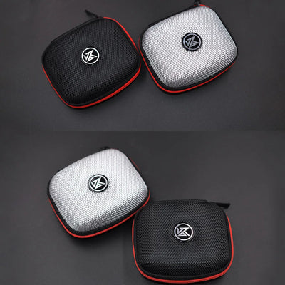 Portable EVA Earphone Case for Bluetooth Headsets - Smarsty