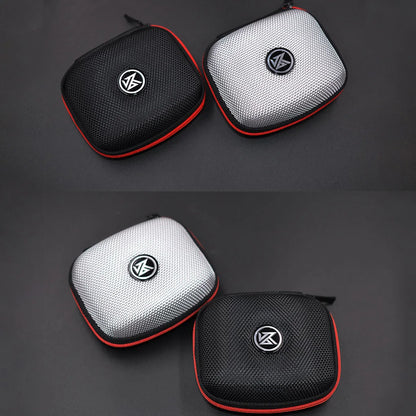 Portable EVA Earphone Case for Bluetooth Headsets - Smarsty