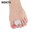 Soft Gel Bunion Corrector Toe Separator Spacers - Smarsty