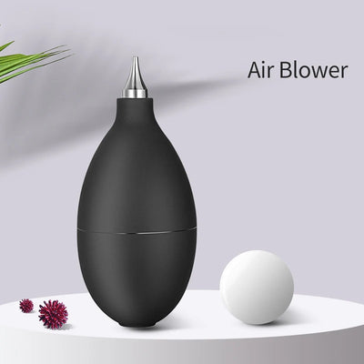 Blowing Super Strong Air Dust Blower Mini Pump Cleaner for Camera Lens Cleaning Mobile Phone Tablet Circuits Clean Repair Tool - Smarsty