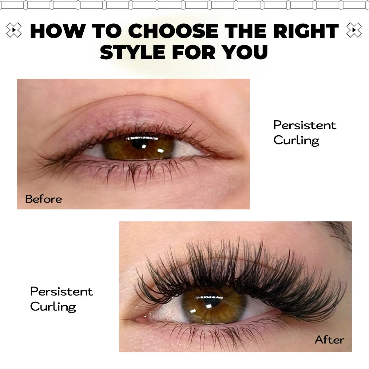 GROINNEYA DIY Lash Extension Kit with Strong Hold Bonds - Smarsty