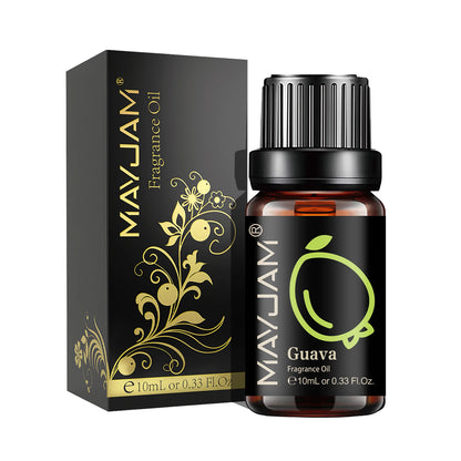 MAYJAM Fruit Fragrance Oil Assorted Scents for Skin - Smarsty
