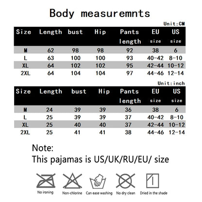 Thickened Warm Flannel Women's Sleepwear Coral Velvet Pajamas Loungewear Winter Cartoon Bear Padded Girl Nightwear Homewear Sets - Smarsty