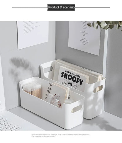 Non Perforated Cling Film Rack For Kitchen Organization - Smarsty