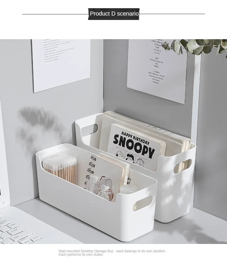 Non Perforated Cling Film Rack for Kitchen Organization - Smarsty