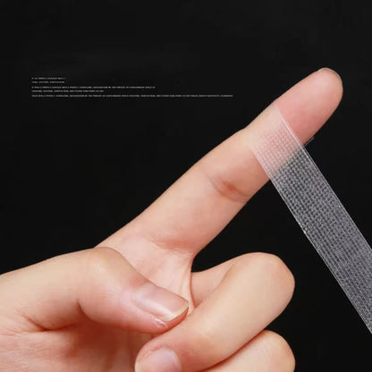 Eyelash Extension Tape for Perfect Lash Application - Smarsty