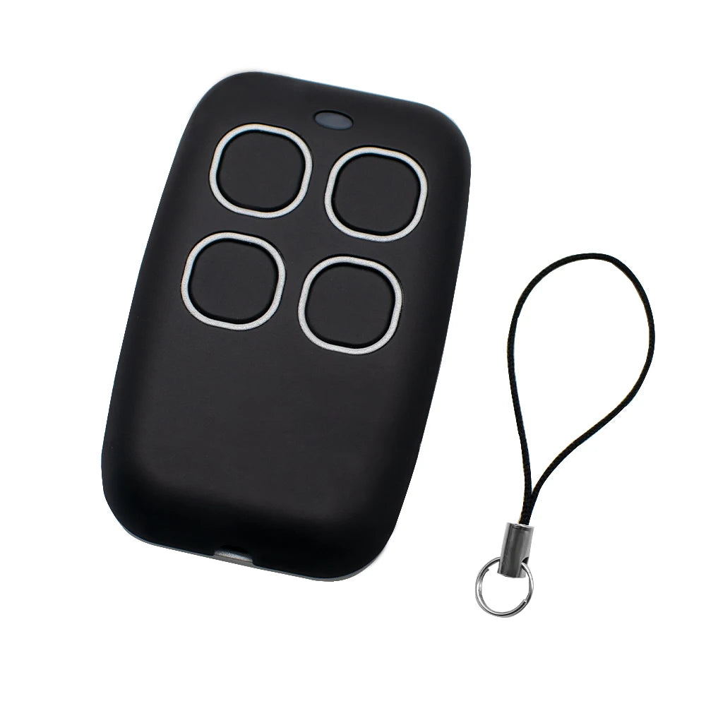 Garage Door Remote Control Duplicator with Multi-Frequency Support - Smarsty