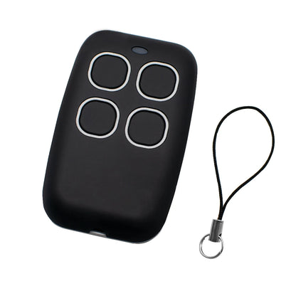 Garage Door Remote Control Duplicator with Multi-Frequency Support - Smarsty