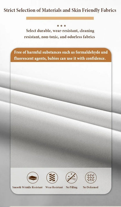 Adjustable Baby Bed Rail Safety Guard For Crib And Bed - Smarsty