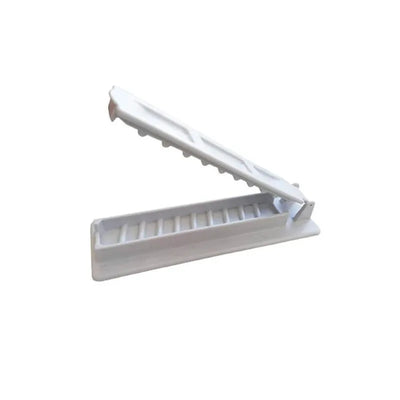 Reusable Kebab Maker Tool for Easy BBQ Preparation - Smarsty