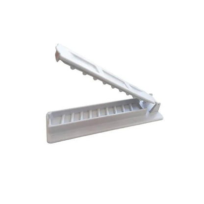 Reusable Kebab Maker Tool for Easy BBQ Preparation - Smarsty