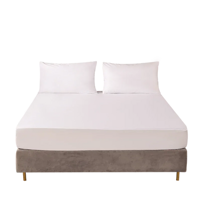 Waterproof Mattress Protector with Breathable Comfort - Smarsty