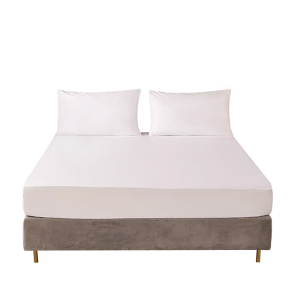 Waterproof Mattress Protector with Breathable Comfort - Smarsty