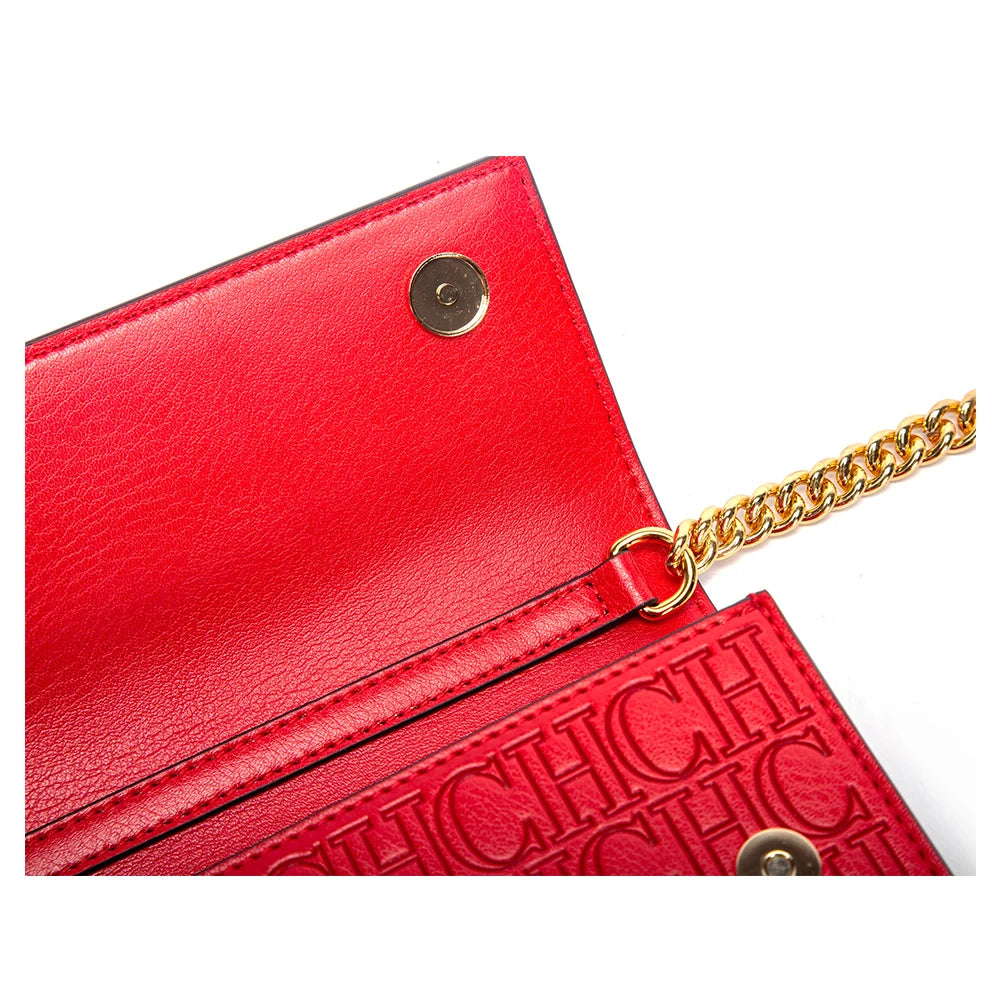 CH Ladies Chain Bag Exquisite Craftsmanship Crossbody - Smarsty