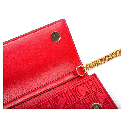 CH Ladies Chain Bag Exquisite Craftsmanship Crossbody - Smarsty