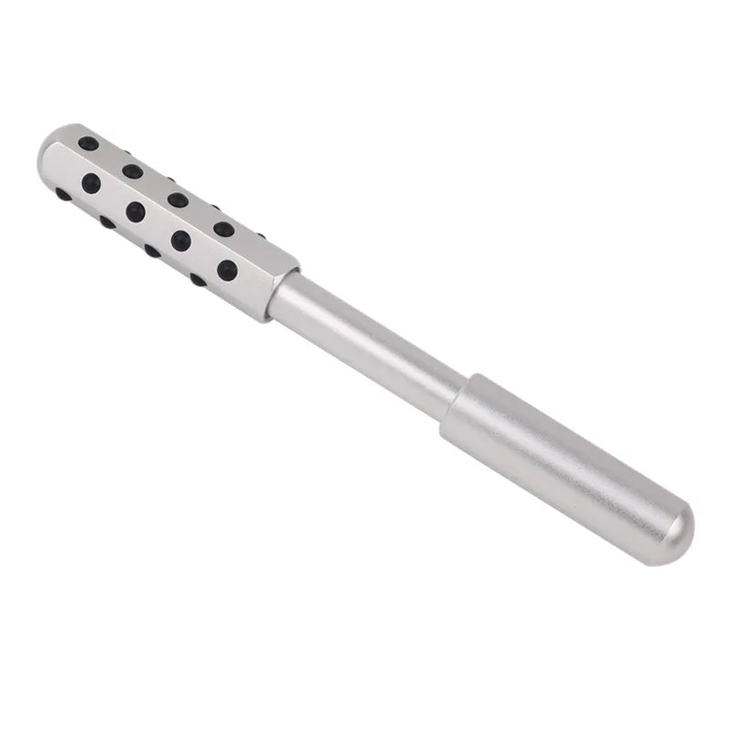 24 Germanium Face Massage Roller for Skin Care - Smarsty