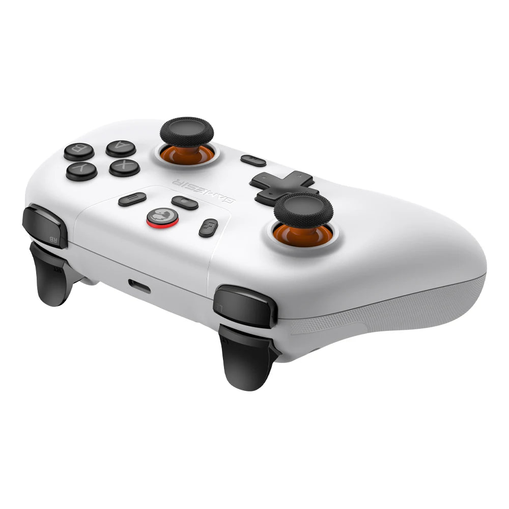GameSir T4 Nova Lite Switch Controller for Ultimate Gaming - Smarsty