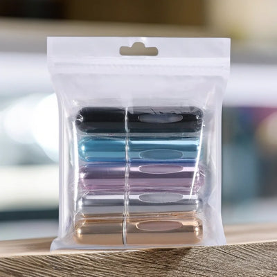 Travel Perfume Bottle Refillable Mini Spray Dispenser - Smarsty