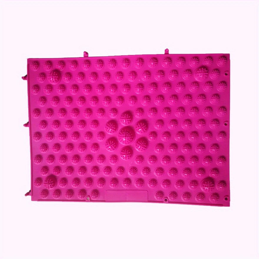 Foot Massage Cushion for Relaxation and Reflexology - Smarsty