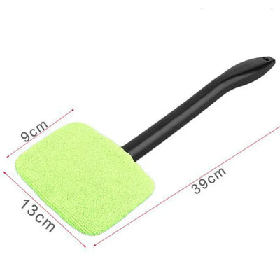 Universal Car Window Cleaning Brush Sticker For All Models - Smarsty