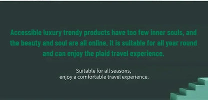 Four Seasons Car Seat Cushion With Memory Foam Breathable - Smarsty