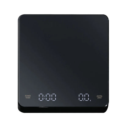 Digital Coffee Scale with Timer and LED Display - Smarsty