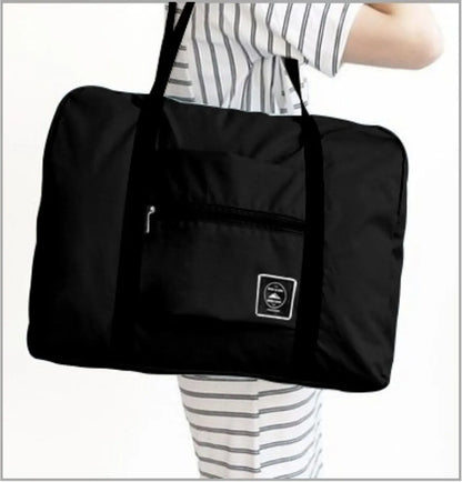 Foldable Travel Storage Bag For Men Women Outdoor Use - Smarsty
