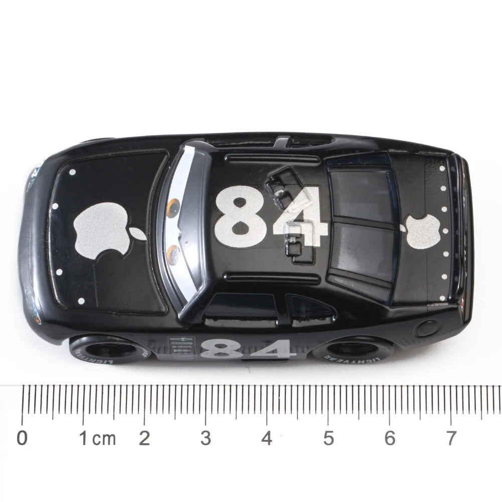Disney Pixar Cars 3 Lightning Mcqueen Toys Mater Model Collection 1:55 Diecast Vehicles Alloy Car Toy For Children Gifts - Smarsty