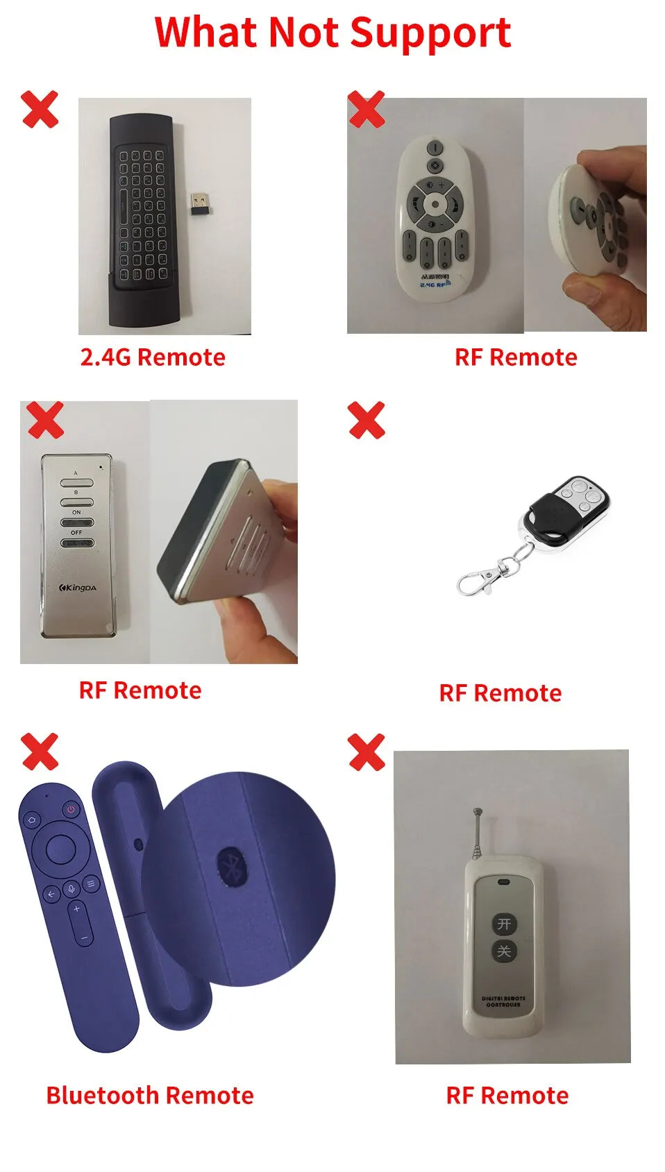 Tuya WiFi Smart IR Remote Control Compatible with Alexa - Smarsty
