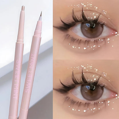 Multifunctional Double Ended Makeup Highlighter Pen - Smarsty