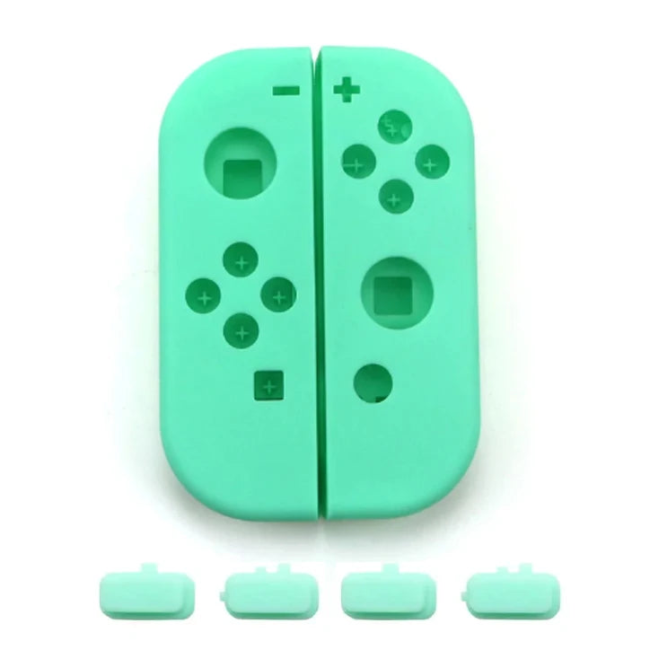 Cartoon Pattern Nintendo Switch Joy-Con Protective Cover - Smarsty