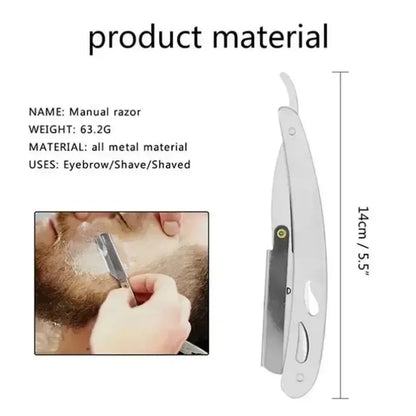Professional Hair Scissors Set for Effortless Cutting - Smarsty