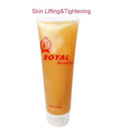 Ultrasonic RF Gel for Body Slimming and Fat Burning - Smarsty