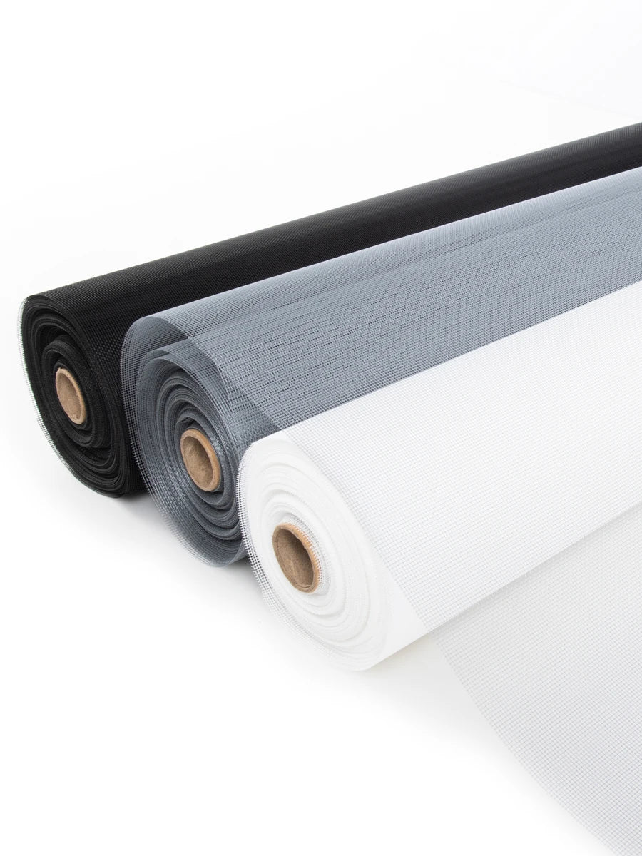 Durable Multi Functional Mosquito Screen Mesh Roll - Smarsty