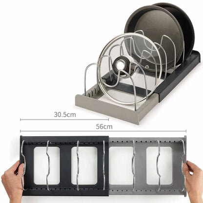 Kitchen Organizer Dish Drying Rack Plates Shelf Plastic Holder Dish Rack Sink Draining Bowl Storage Stand Home Accessories