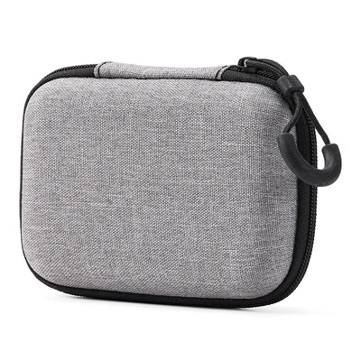 Portable Shockproof Earphone Case with High Quality Protection - Smarsty